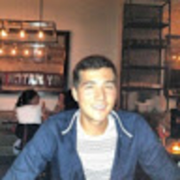 Meet your Posher, Jon - Picture 2 of 2